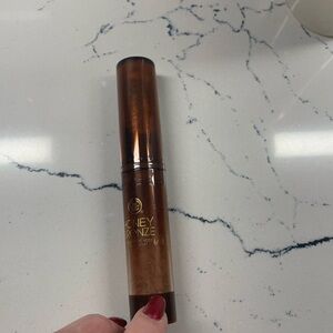 NWT The Body Shop Honey Bronze Brilliance Powder copper shimmer